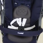 メチャカルハンディオート4キャス コンパクト エッグショックHG ソワレネイビーNB