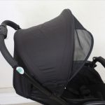 マジカルエアーAD ギンガムブラック BK 92537