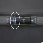 マジカルエアーAD ギンガムブラック BK 92537