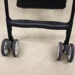 マジカルエアーAD ギンガムブラック BK 92537