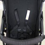 マジカルエアーAD ギンガムブラック BK 92537