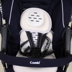 メチャカルハンディオート4キャス エッグショック plus HF ルチアネイビー