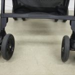 メチャカルハンディα エッグショック MG トリコロールネイビーNB