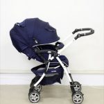 ラクーナビッテ ネイビー NV 70585