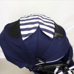 ラクーナビッテ ネイビー NV 70585