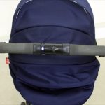 ラクーナビッテ ネイビー NV 70585