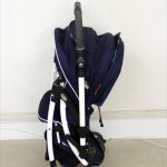 ラクーナビッテ ネイビー NV 70585