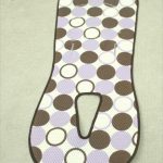 オプティア クッション プレミアムAB ブラックダイアモンドBK 2103813