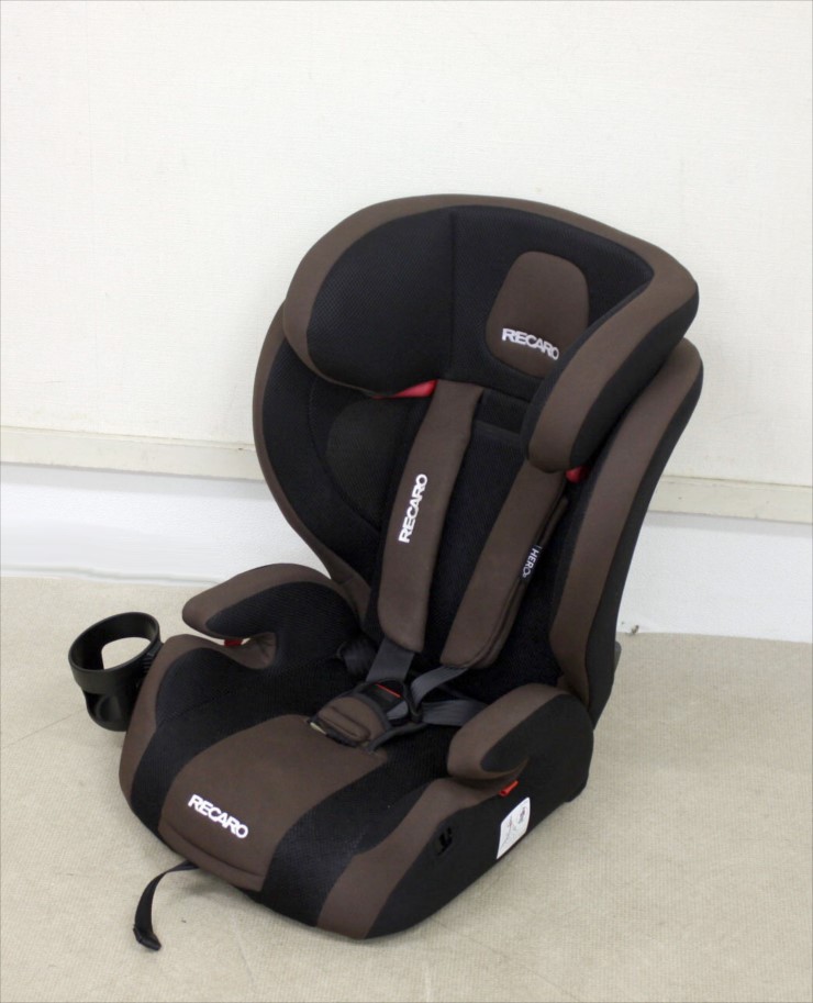 送料無料 レカロ スタートジェイワン スマイル RECARO Start J1