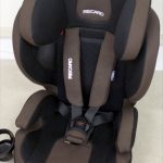 レカロ スタートJ1 smile