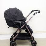 オプティア クッション プレミアムAB ブラックダイアモンドBK 2103813