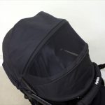 オプティア クッション プレミアムAB ブラックダイアモンドBK 2103813