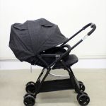 ジョイー スマバギ ペイヴメントブラック