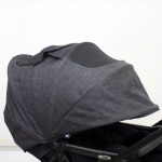 ジョイー スマバギ ペイヴメントブラック