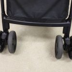 ジョイー スマバギ ペイヴメントブラック