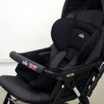 ジョイー スマバギ ペイヴメントブラック