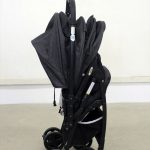 ジョイー スマバギ ペイヴメントブラック