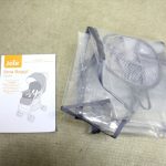 ジョイー スマバギ ペイヴメントブラック