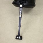 フラディアグロウ ISOFIX デラックス インテリジェンスレッド 93503