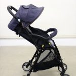 BASIS ビングル クラシックデニム