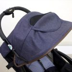 BASIS ビングル クラシックデニム