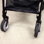 BASIS ビングル クラシックデニム