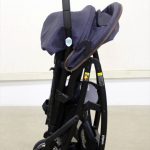 BASIS ビングル クラシックデニム