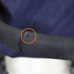 BASIS ビングル クラシックデニム