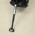 フラディアグロウ ISOFIX デラックス インテリジェンスブラウン 93504