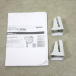 フラディアグロウ ISOFIX デラックス インテリジェンスブラウン 93504