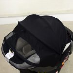 エールべべ クルットNT2 プラウド ALB870 ヘーゼルブラック