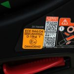 エールべべ クルットNT2 プラウド ALB870 ヘーゼルブラック