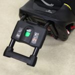 エールべべ クルットNT2 プラウド ALB870 ヘーゼルブラック