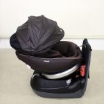 クルムーヴ スマート エッグショック JG-600 ブラウンBR