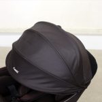 クルムーヴ スマート エッグショック JG-600 ブラウンBR