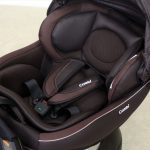 クルムーヴ スマート エッグショック JG-600 ブラウンBR