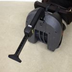 クルムーヴ スマート エッグショック JG-600 ブラウンBR