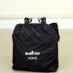 BABYZEN YOYO+6+ ジンジャー×ブラックフレーム