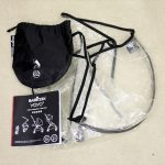 BABYZEN YOYO+6+ ジンジャー×ブラックフレーム