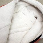 BABYZEN YOYO+6+ ジンジャー×ブラックフレーム