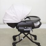 ネムリラ AUTO SWING プレミアムダッコプラス ホワイトモカ