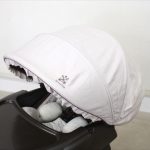 ネムリラ AUTO SWING プレミアムダッコプラス ホワイトモカ