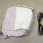 ネムリラ AUTO SWING プレミアムダッコプラス ホワイトモカ