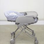 ユラリズム スマート Be LIMITED グレー GR 手動