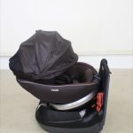 クルムーヴ スマート エッグショック JG-600 ブラウンBR