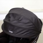 クルムーヴ スマート エッグショック JG-600 ブラウンBR