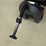 クルムーヴ スマート エッグショック JG-600 ブラウンBR