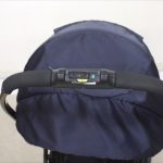 メチャカルオート4キャス エッグショック ルクスネイビーSN