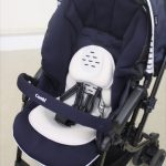 メチャカルオート4キャス エッグショック ルクスネイビーSN