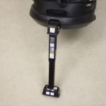 ディアターン プラス ISOFIX AB ネイビーNV 2107741